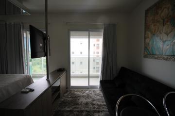 Sao Jose do Rio Preto Jardim Tarraf II Apartamento Locacao R$ 2.700,00 Condominio R$350,00 1 Dormitorio 1 Vaga 
