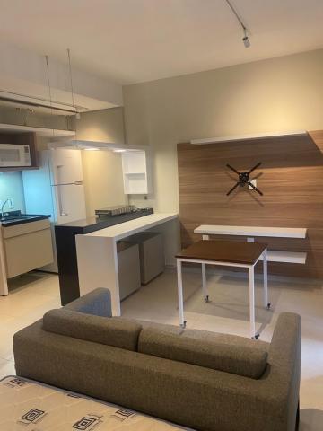 Sao Jose do Rio Preto Jardim Tarraf II Apartamento Locacao R$ 2.300,00 Condominio R$360,00 1 Dormitorio 1 Vaga 