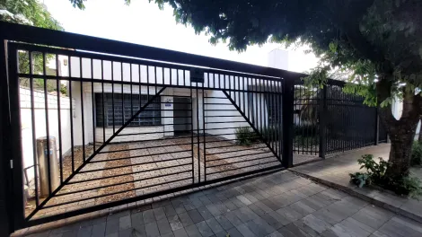 Sao Jose do Rio Preto Jardim dos Seixas Casa Venda R$820.000,00 3 Dormitorios 2 Vagas Area do terreno 468.00m2 