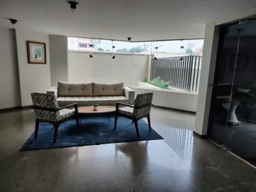 Sao Jose do Rio Preto Centro Apartamento Venda R$700.000,00 Condominio R$1.700,00 4 Dormitorios 2 Vagas 