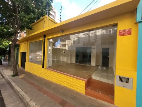 Sao Jose do Rio Preto Centro Imovel Venda R$1.500.000,00  2 Vagas 