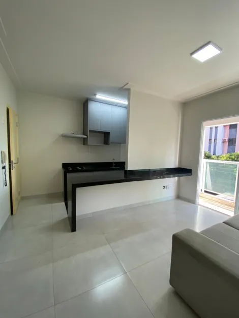 Sao Jose do Rio Preto Vila Redentora Apartamento Venda R$345.000,00 Condominio R$680,00 1 Dormitorio 1 Vaga 