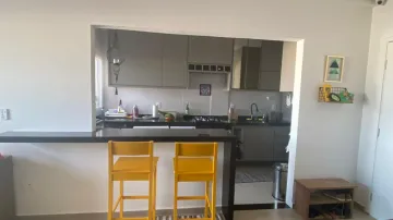 Sao Jose do Rio Preto Boa Vista Apartamento Venda R$450.000,00 Condominio R$450,00 3 Dormitorios 1 Vaga 