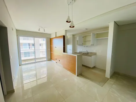 Sao Jose do Rio Preto Jardim Maracana Apartamento Venda R$590.000,00 Condominio R$455,00 2 Dormitorios 2 Vagas 