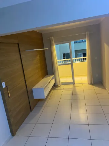 Sao Jose do Rio Preto Vila Imperial Apartamento Venda R$450.000,00 Condominio R$478,00 2 Dormitorios 1 Vaga 