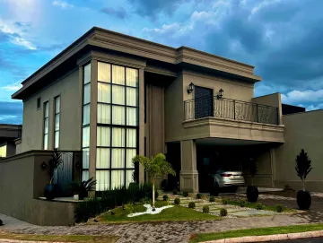 Mirassol Setlife Mirassol Casa Venda R$1.500.000,00 Condominio R$250,00 3 Dormitorios 2 Vagas Area do terreno 289.00m2 