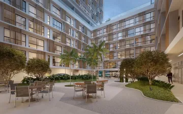 Sao Jose do Rio Preto Pinheiros Apartamento Venda R$590.000,00 Condominio R$200,00 1 Dormitorio 1 Vaga 