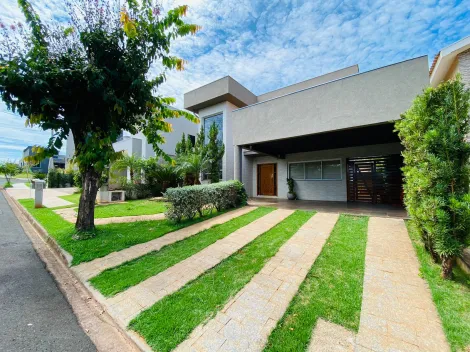 Bady Bassitt Cond Jardim Botanico Casa Venda R$1.450.000,00 Condominio R$650,00 4 Dormitorios 2 Vagas Area do terreno 360.00m2 