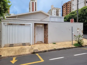Sao Jose do Rio Preto Vila Imperial Casa Venda R$570.000,00 3 Dormitorios 3 Vagas 