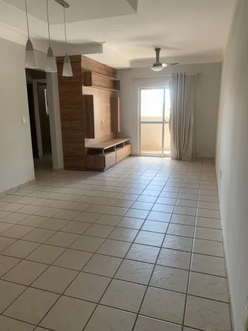 Sao Jose do Rio Preto Centro Apartamento Venda R$570.000,00 Condominio R$690,00 3 Dormitorios 2 Vagas 