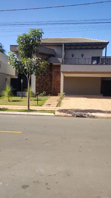 Sao Jose do Rio Preto Loteamento Recanto do Lago Casa Venda R$1.450.000,00 3 Dormitorios 4 Vagas Area do terreno 406.00m2 