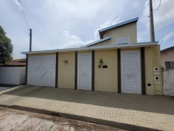 Bady Bassitt Nova Bady Casa Venda R$540.000,00 3 Dormitorios 3 Vagas Area do terreno 300.00m2 