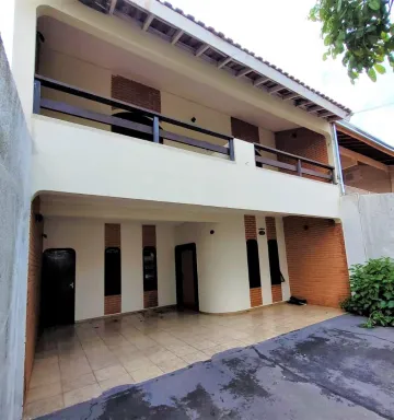 Sao Jose do Rio Preto Jardim Nazareth Casa Venda R$550.000,00 4 Dormitorios 4 Vagas 