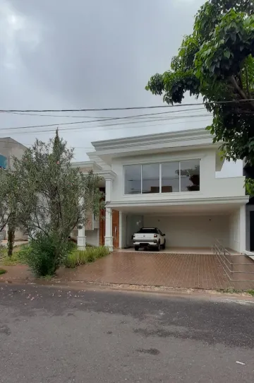 Sao Jose do Rio Preto Parque Residencial Damha V Casa Venda R$2.750.000,00 Condominio R$550,00 4 Dormitorios 4 Vagas 