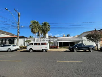 Sao Jose do Rio Preto Jardim dos Seixas Imovel Locacao R$ 11.000,00  Area do terreno 1020.00m2 