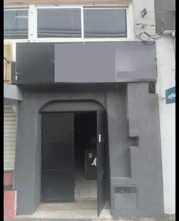 Mirassol Centro Salao Locacao R$ 3.500,00 