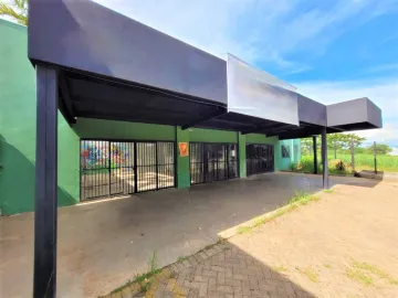 Sao Jose do Rio Preto Jardim Maria Candida Salao Locacao R$ 10.000,00  10 Vagas 