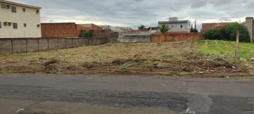 Sao Jose do Rio Preto Jardim Mugnaini Terreno Venda R$1.050.000,00  Area do terreno 1160.00m2 