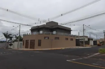 Mirassol Residencial Mais Parque Mirassol Casa Venda R$1.200.000,00 3 Dormitorios 3 Vagas Area do terreno 350.00m2 