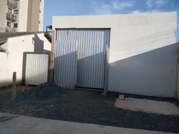 Sao Jose do Rio Preto Boa Vista Salao Venda R$750.000,00  8 Vagas 
