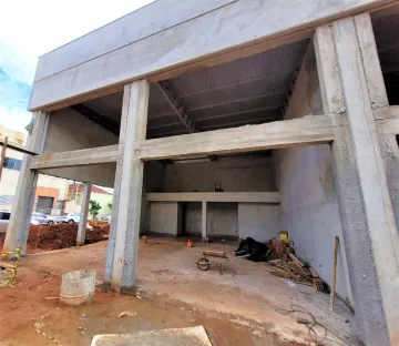 Sao Jose do Rio Preto Parque Industrial Salao Locacao R$ 5.000,00  3 Vagas 
