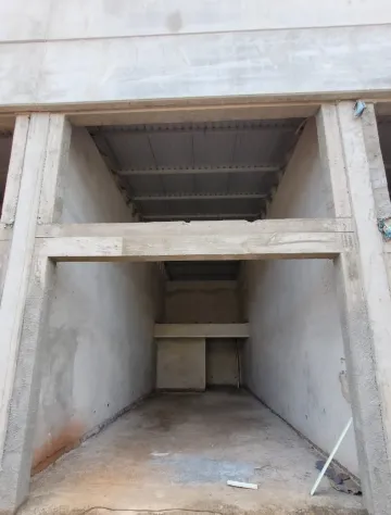 Sao Jose do Rio Preto Parque Industrial Salao Locacao R$ 2.500,00  1 Vaga 