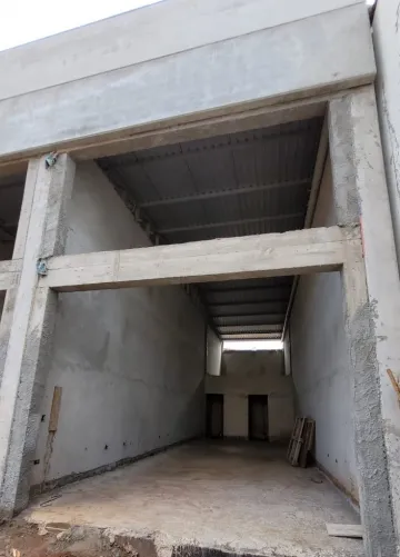 Sao Jose do Rio Preto Parque Industrial Salao Locacao R$ 3.500,00  1 Vaga 