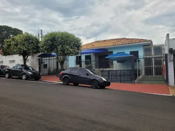 Sao Jose do Rio Preto Jardim Redentor Imovel Locacao R$ 10.000,00  4 Vagas 