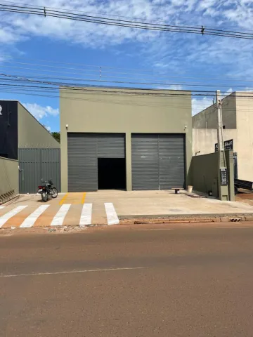 Sao Jose do Rio Preto Jardim Marajo Comercial Venda R$1.400.000,00  10 Vagas 