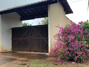 Sao Jose do Rio Preto Vila Azul (Zona Rural) chacara Venda R$900.000,00 5 Dormitorios 5 Vagas Area do terreno 7000.00m2 