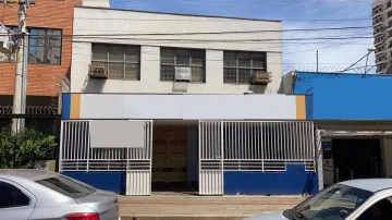 Sao Jose do Rio Preto Boa Vista Salao Locacao R$ 1.500,00 