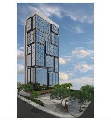 Sao Jose do Rio Preto Nova Redentora Comercial Locacao R$ 18.500,00 Condominio R$3.800,00  4 Vagas 