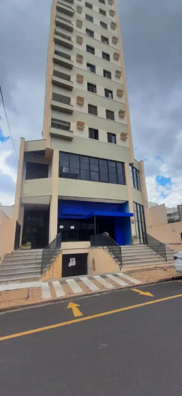 Sao Jose do Rio Preto Centro Salao Venda R$1.000.000,00 Condominio R$800,00  3 Vagas 