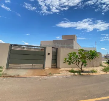Bady Bassitt Jardim Tangara Casa Venda R$340.000,00 3 Dormitorios 3 Vagas Area do terreno 200.00m2 