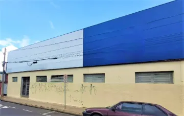 Sao Jose do Rio Preto Jardim Santa Luzia Salao Locacao R$ 15.000,00 