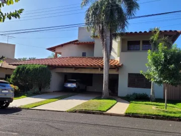 Sao Jose do Rio Preto Condominio Village Santa Helena Casa Venda R$3.500.000,00 Condominio R$1.500,00 4 Dormitorios 4 Vagas Area do terreno 700.00m2 