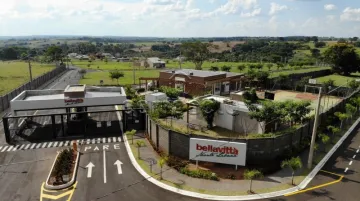 Bady Bassitt Bella Vitta  Monte Libano Terreno Venda R$90.000,00 Condominio R$265,00  Area do terreno 253.00m2 
