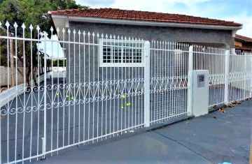 Sao Jose do Rio Preto Vila Falavina Casa Venda R$380.000,00 2 Dormitorios 3 Vagas Area do terreno 374.00m2 