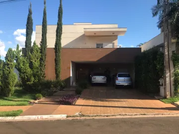 Mirassol Condominio Golden Park Residence Casa Venda R$2.200.000,00 Condominio R$630,00 3 Dormitorios 4 Vagas Area do terreno 450.00m2 