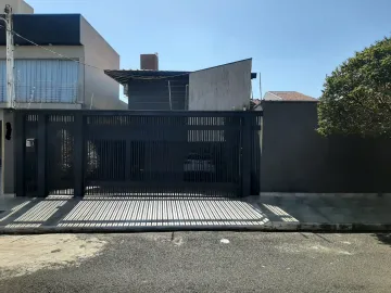 Sao Jose do Rio Preto Jardim Aclimacao Casa Venda R$1.250.000,00 3 Dormitorios 4 Vagas Area do terreno 450.00m2 