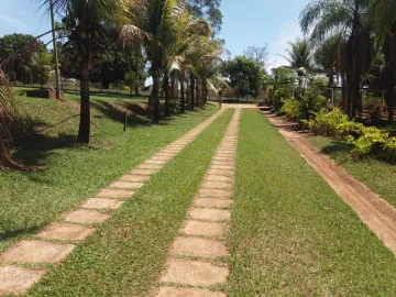 Sao Jose do Rio Preto Chacara Recreio Nossa Senhora do Libano (Zona Rural) chacara Venda R$2.990.000,00 3 Dormitorios 10 Vagas Area do terreno 48400.00m2 