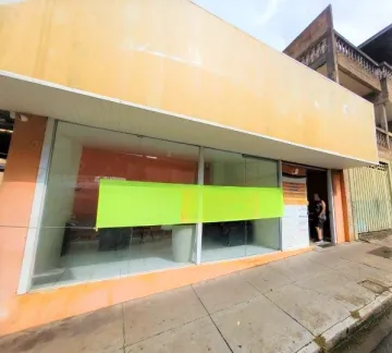 Sao Jose do Rio Preto Centro Salao Venda R$2.000.000,00 