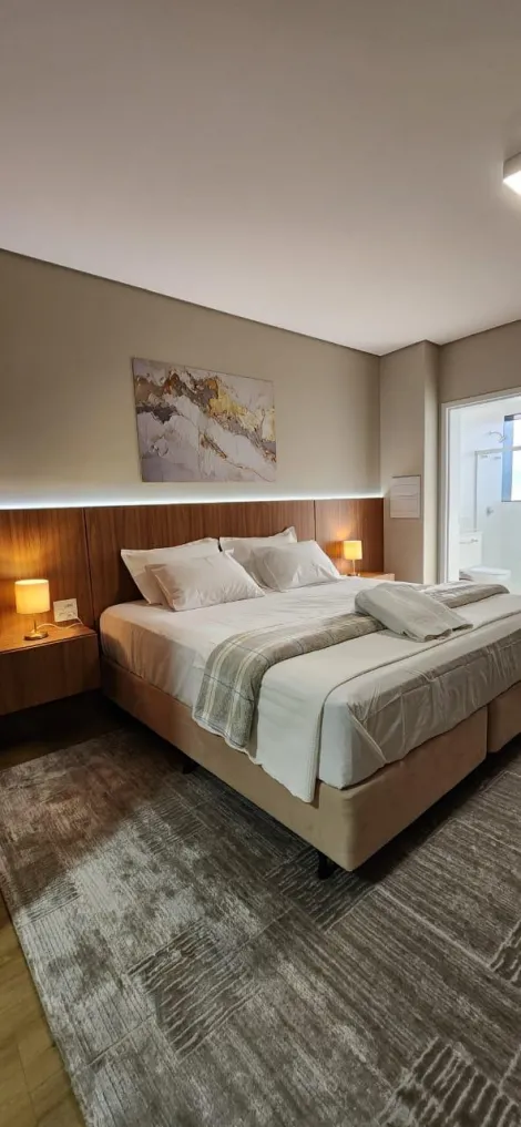 Sao Jose do Rio Preto Vila Sao Jose Apartamento Venda R$480.000,00 Condominio R$1.522,00 1 Dormitorio 1 Vaga 
