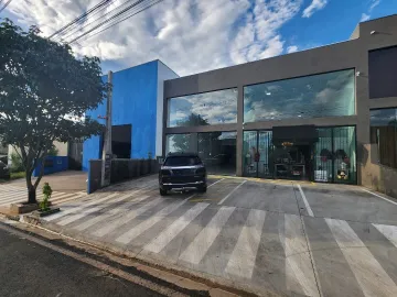 Sao Jose do Rio Preto Parque das Amoras II Salao Locacao R$ 3.500,00  2 Vagas 