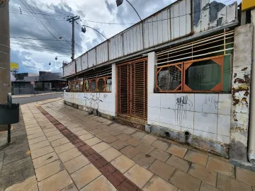Sao Jose do Rio Preto Boa Vista Salao Locacao R$ 4.500,00 