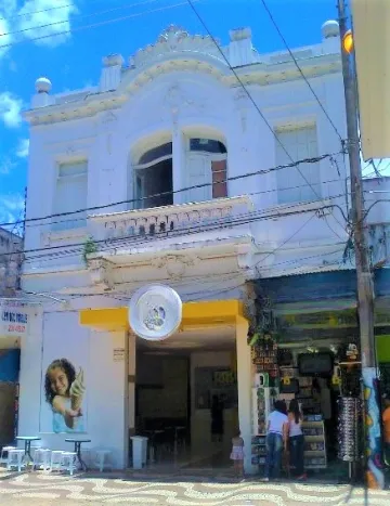 Sao Jose do Rio Preto Centro Comercial Locacao R$ 20.000,00 Area construida 340.00m2