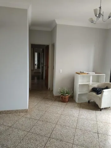 Sao Jose do Rio Preto Santos Dumont Apartamento Venda R$680.000,00 Condominio R$950,00 3 Dormitorios 2 Vagas 