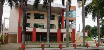 Sao Jose do Rio Preto Jardim Francisco Fernandes Salao Locacao R$ 30.000,00  8 Vagas 