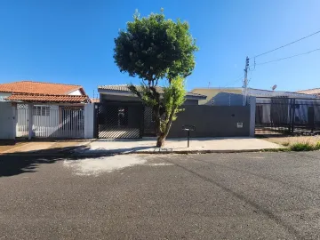 Sao Jose do Rio Preto Eldorado Casa Venda R$600.000,00 4 Dormitorios 2 Vagas Area do terreno 330.00m2 