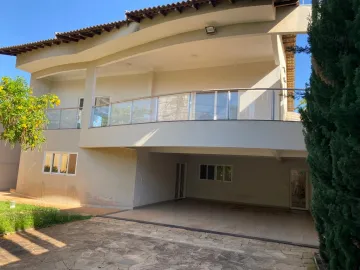 Sao Jose do Rio Preto Nova Redentora Casa Locacao R$ 15.000,00 4 Dormitorios 6 Vagas Area do terreno 695.00m2 